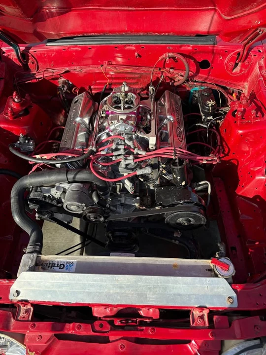1993 Ford Mustang 3rd Gen - Image 10 of 10