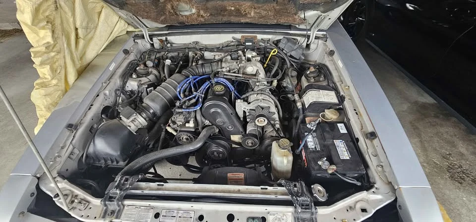1993 Ford Mustang 3rd Gen - Image 13 of 15