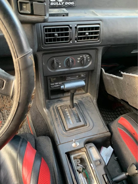 1993 Ford Mustang 3rd Gen - Image 5 of 7