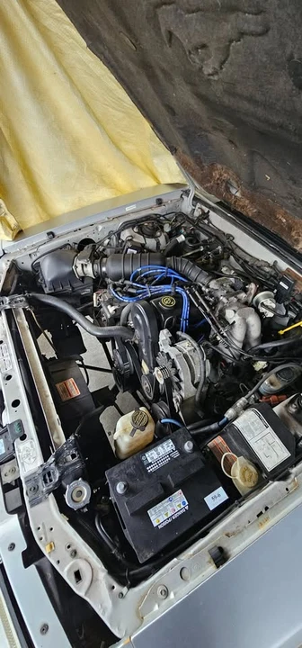 1993 Ford Mustang 3rd Gen - Image 8 of 18