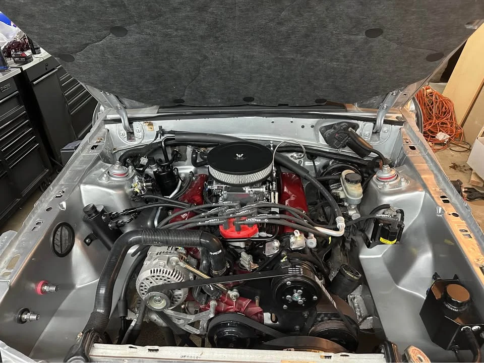 1993 Ford Mustang 3rd Gen - Image 11 of 12