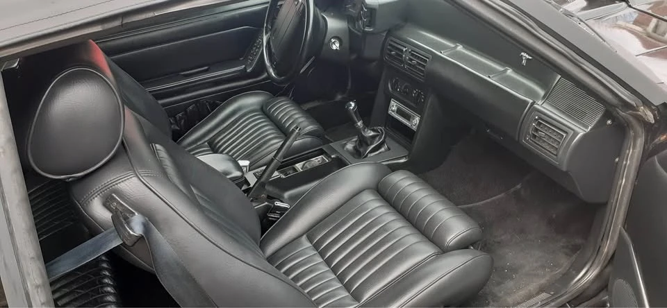 1993 Ford Mustang 3rd Gen - Image 8 of 16