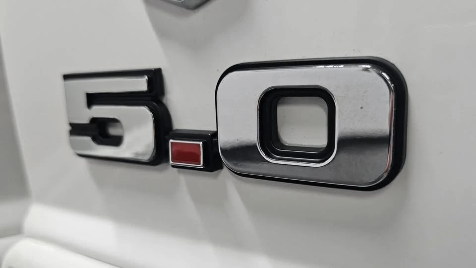 1993 Ford Mustang 3rd Gen - Image 8 of 20