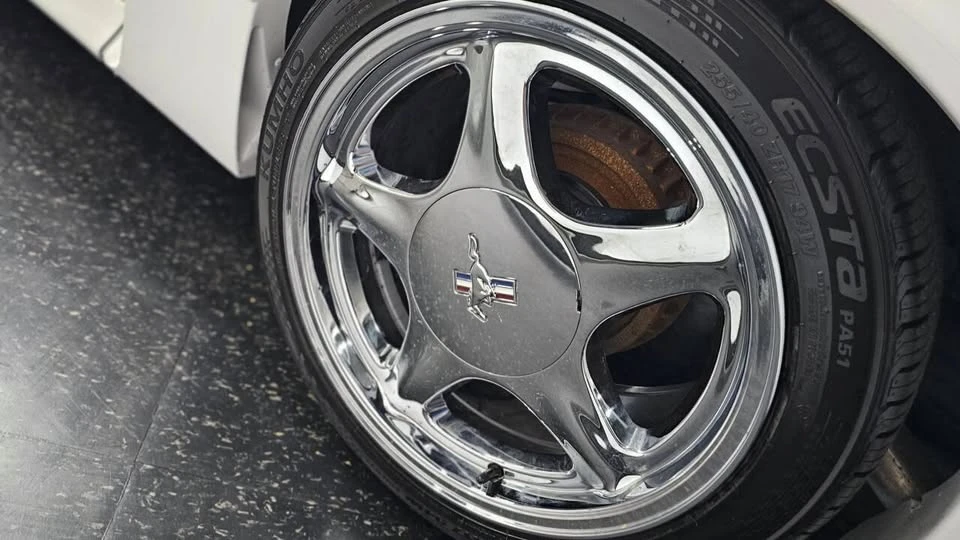 1993 Ford Mustang 3rd Gen - Image 12 of 20