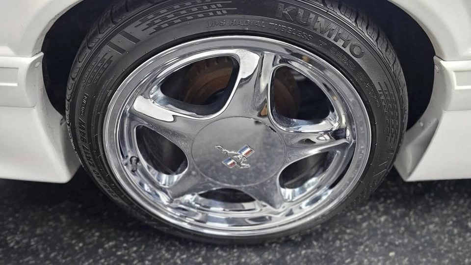 1993 Ford Mustang 3rd Gen - Image 11 of 20
