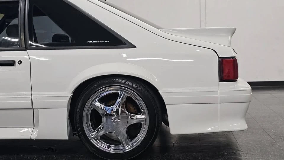 1993 Ford Mustang 3rd Gen - Image 18 of 20