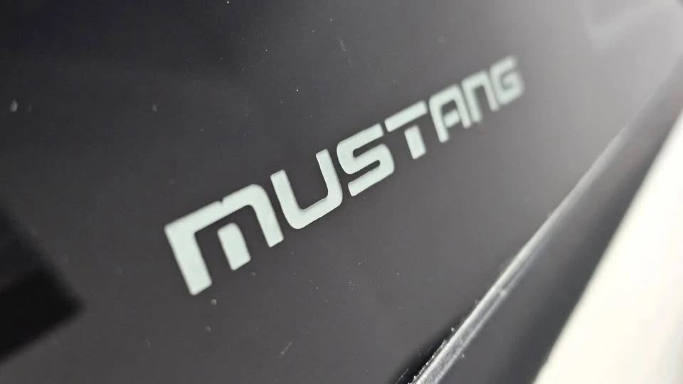 1993 Ford Mustang 3rd Gen - Image 19 of 20