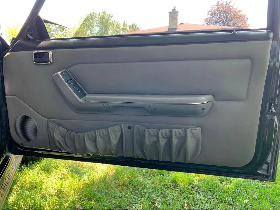 1993 Ford Mustang 3rd Gen - Image 11 of 17