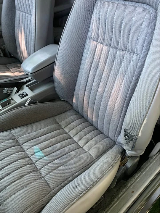 1993 Ford Mustang 3rd Gen - Image 13 of 17