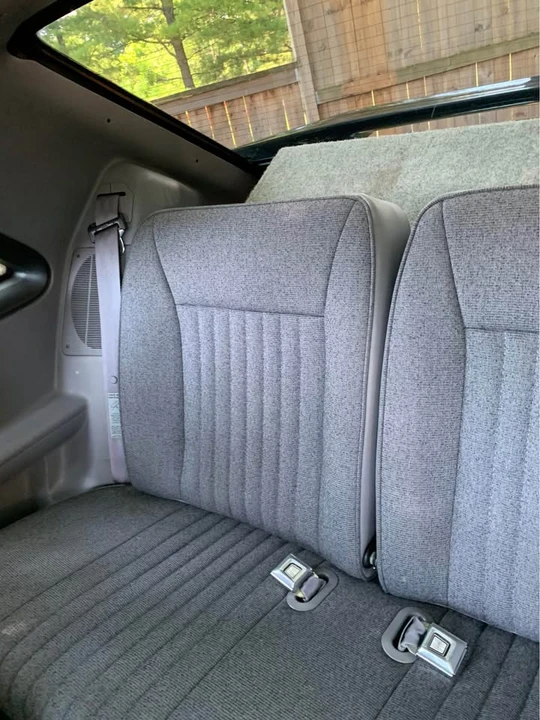 1993 Ford Mustang 3rd Gen - Image 4 of 17