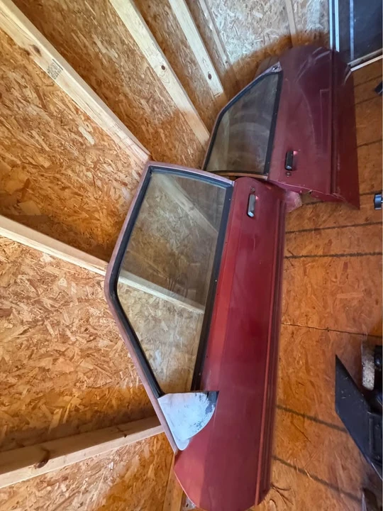 1993 Ford Mustang 3rd Gen - Image 5 of 14