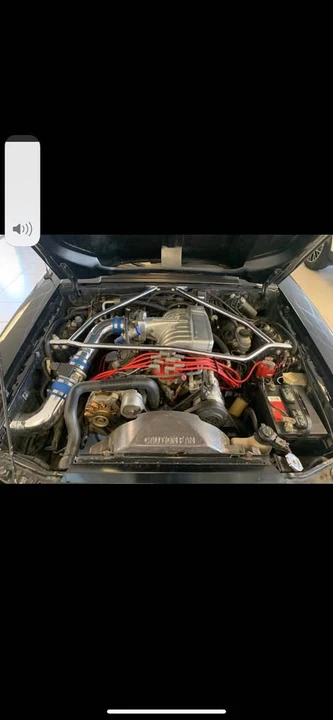 1993 Ford Mustang 3rd Gen - Image 9 of 13