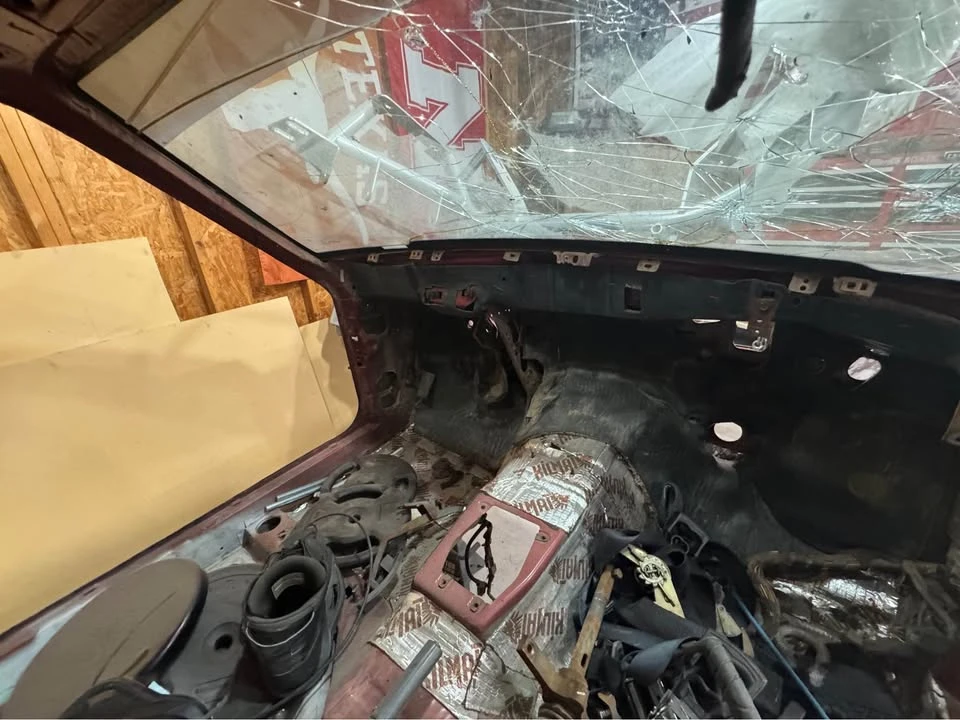 1993 Ford Mustang 3rd Gen - Image 3 of 14