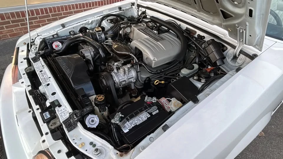 1993 Ford Mustang 3rd Gen - Image 13 of 20