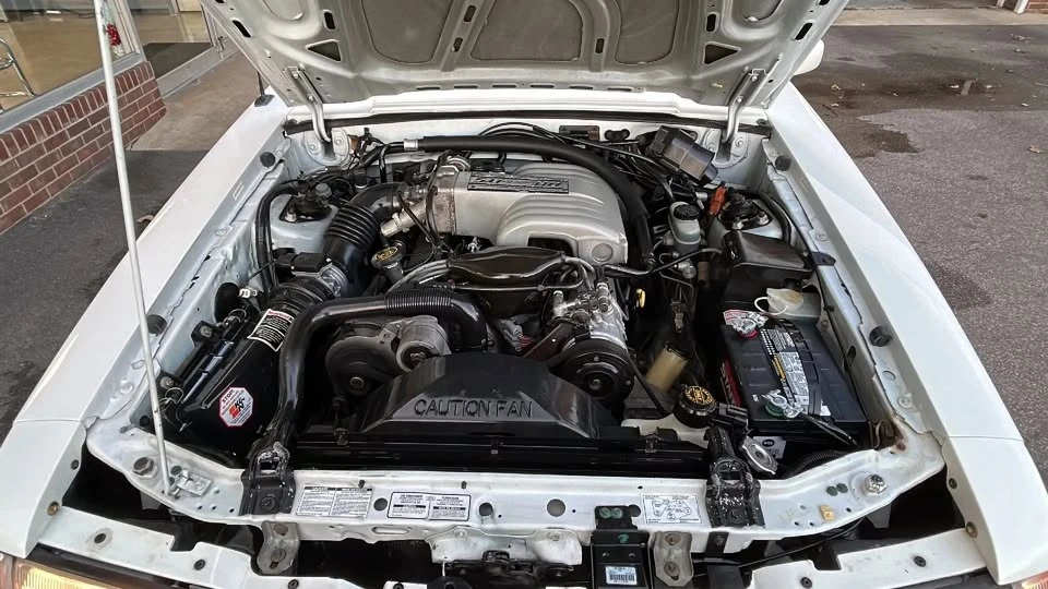 1993 Ford Mustang 3rd Gen - Image 12 of 20