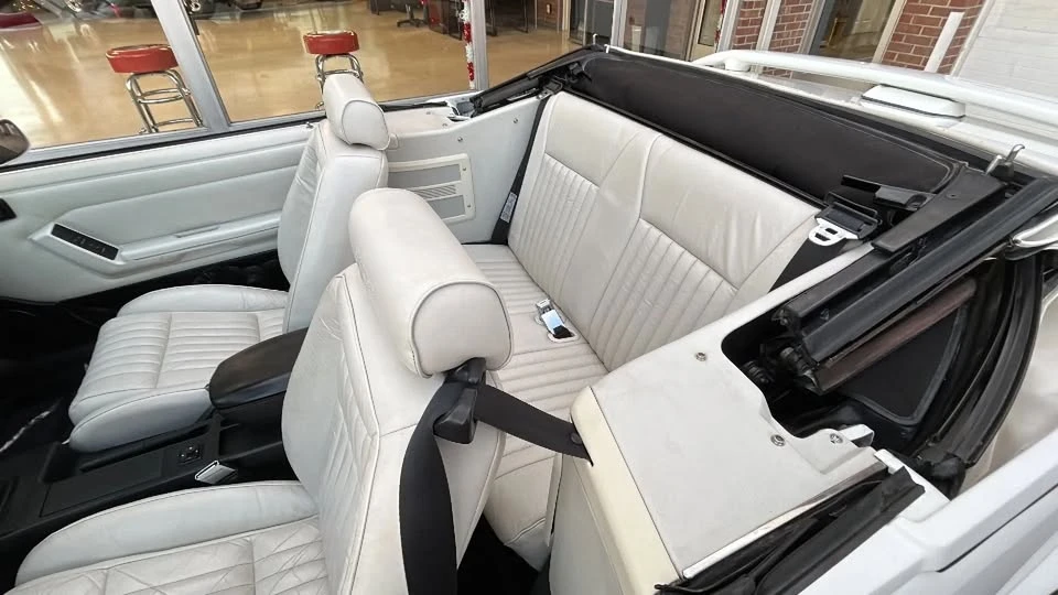 1993 Ford Mustang 3rd Gen - Image 18 of 20