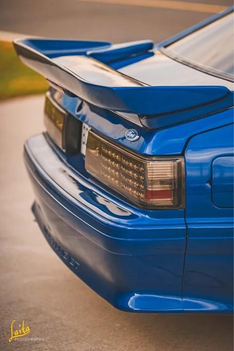 1993 Ford Mustang 3rd Gen - Image 8 of 14