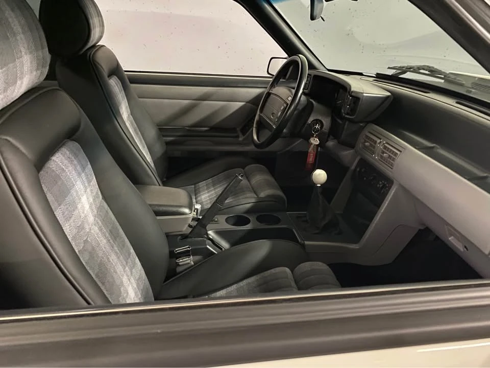 1993 Ford Mustang 3rd Gen - Image 3 of 3