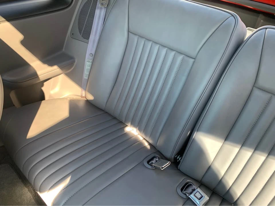 1993 Ford Mustang 3rd Gen - Image 14 of 19