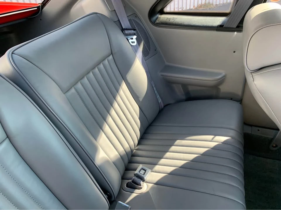 1993 Ford Mustang 3rd Gen - Image 16 of 19