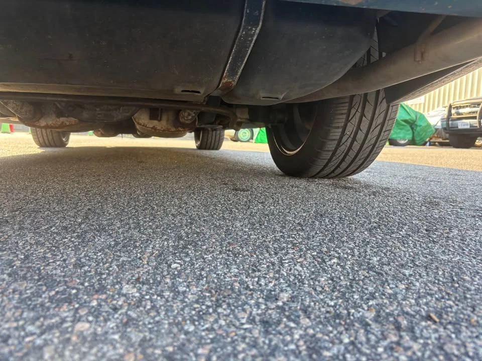 1993 Ford Mustang 3rd Gen - Image 11 of 13