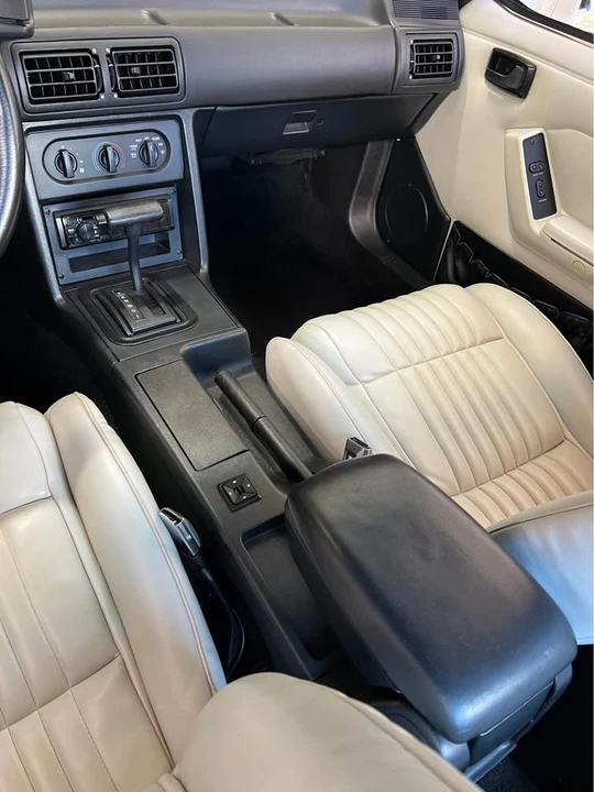 1993 Ford Mustang 3rd Gen - Image 6 of 15