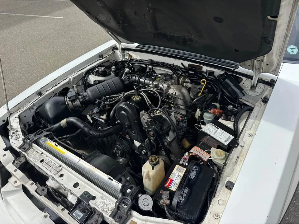 1993 Ford Mustang 3rd Gen - Image 15 of 15