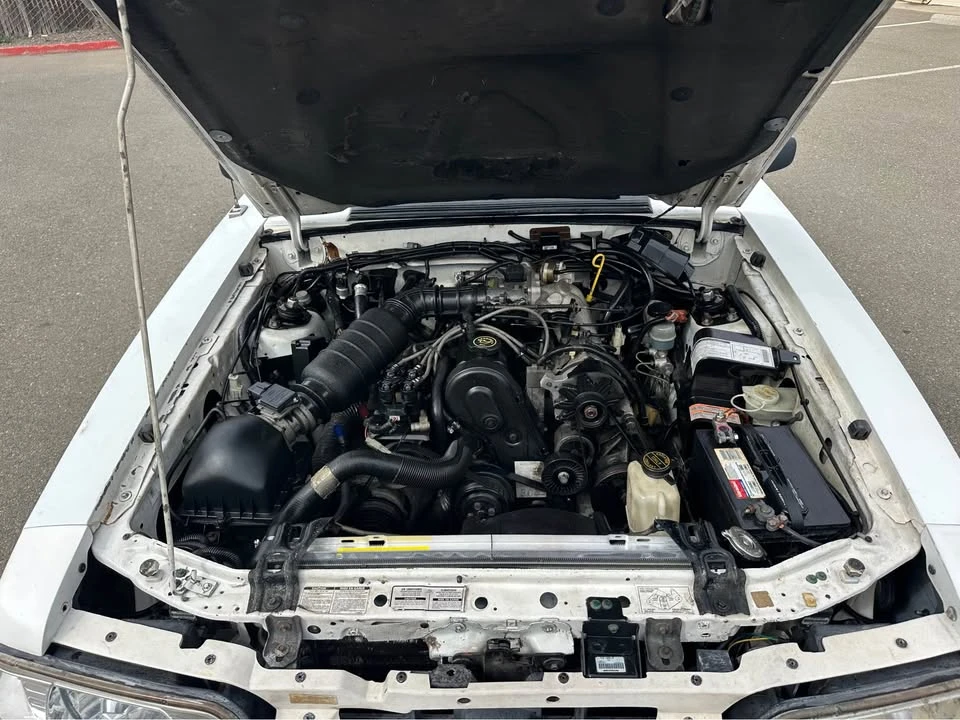 1993 Ford Mustang 3rd Gen - Image 14 of 15