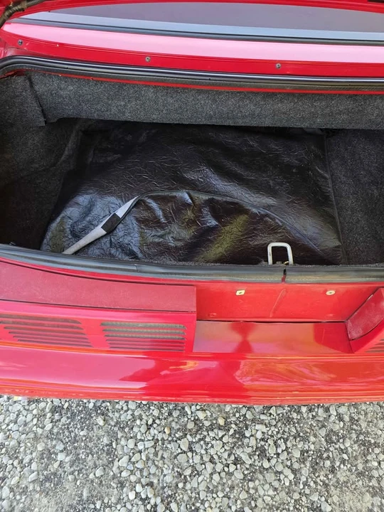 1993 Ford Mustang 3rd Gen - Image 9 of 9