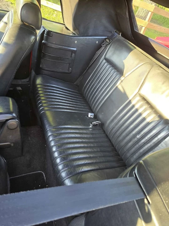 1993 Ford Mustang 3rd Gen - Image 8 of 9