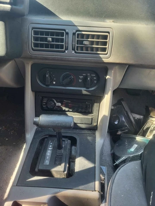 1993 Ford Mustang 3rd Gen - Image 8 of 10