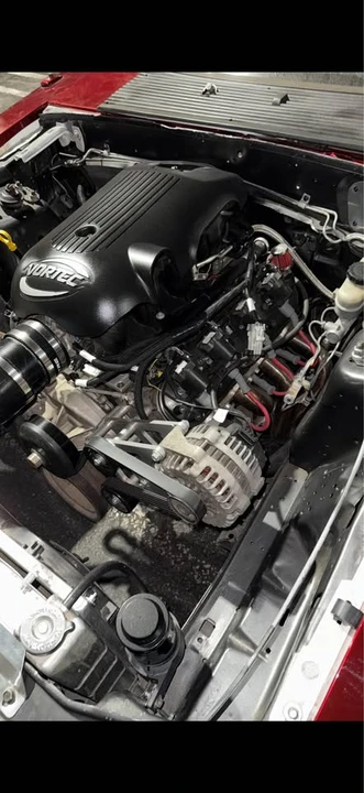 1993 Ford Mustang 3rd Gen - Image 13 of 13