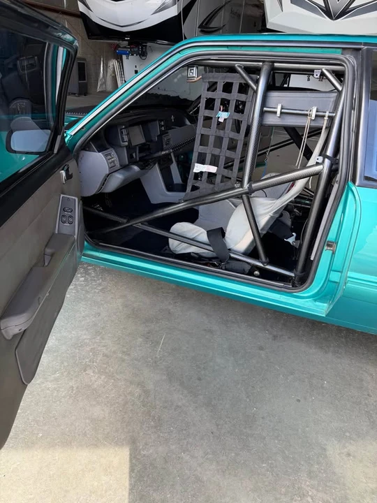 1993 Ford Mustang 3rd Gen - Image 7 of 18