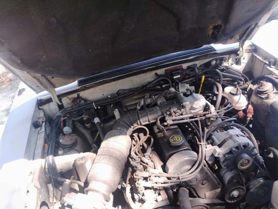 1993 Ford Mustang 3rd Gen - Image 5 of 13