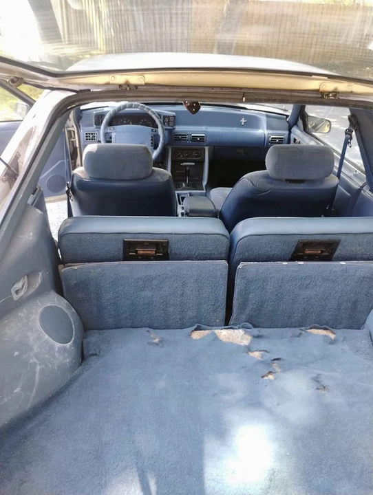 1993 Ford Mustang 3rd Gen - Image 3 of 13