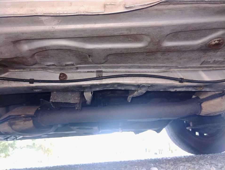 1993 Ford Mustang 3rd Gen - Image 7 of 13