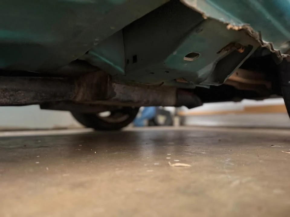1993 Ford Mustang 3rd Gen - Image 13 of 13