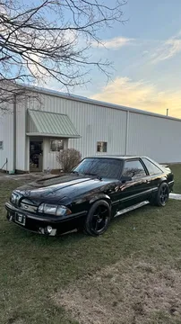 1993 Ford Mustang GT
