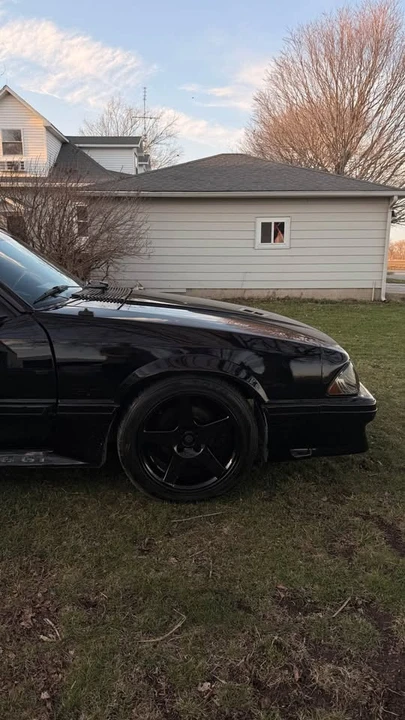 1993 Ford Mustang GT 3rd Gen - Image 6 of 14