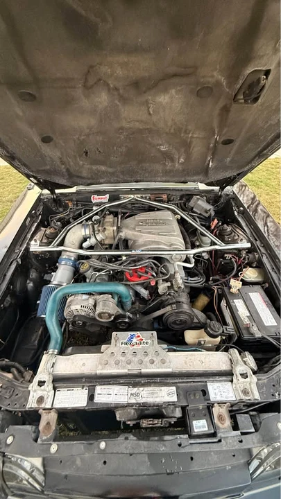 1993 Ford Mustang GT 3rd Gen - Image 12 of 14
