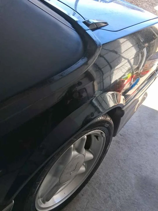 1993 Ford Mustang GT 3rd Gen - Image 4 of 15