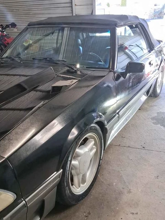 1993 Ford Mustang GT 3rd Gen - Image 6 of 15