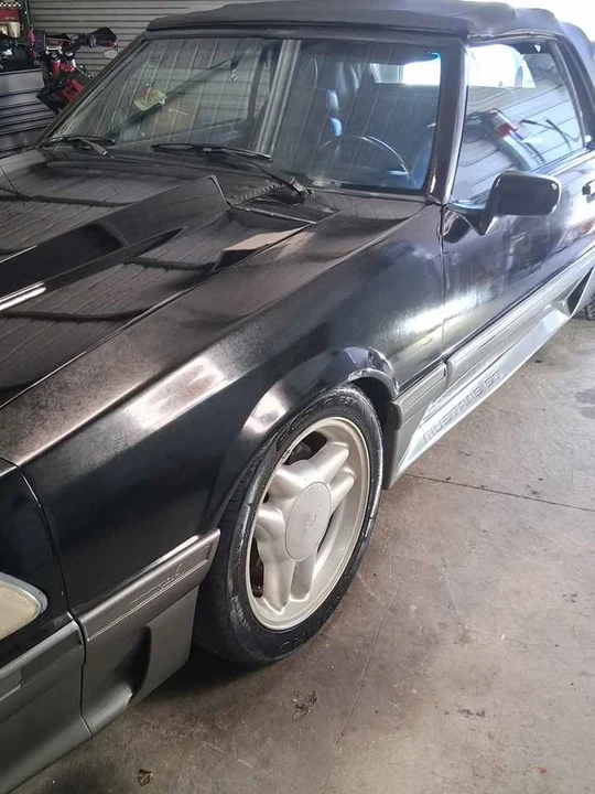 1993 Ford Mustang GT 3rd Gen - Image 3 of 15