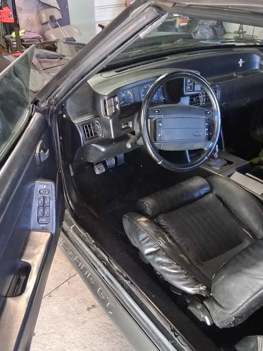 1993 Ford Mustang GT 3rd Gen - Image 8 of 15