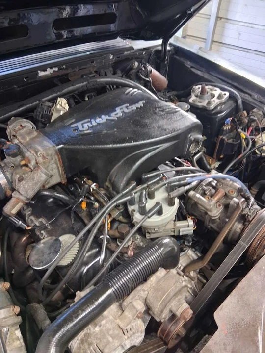 1993 Ford Mustang GT 3rd Gen - Image 13 of 15