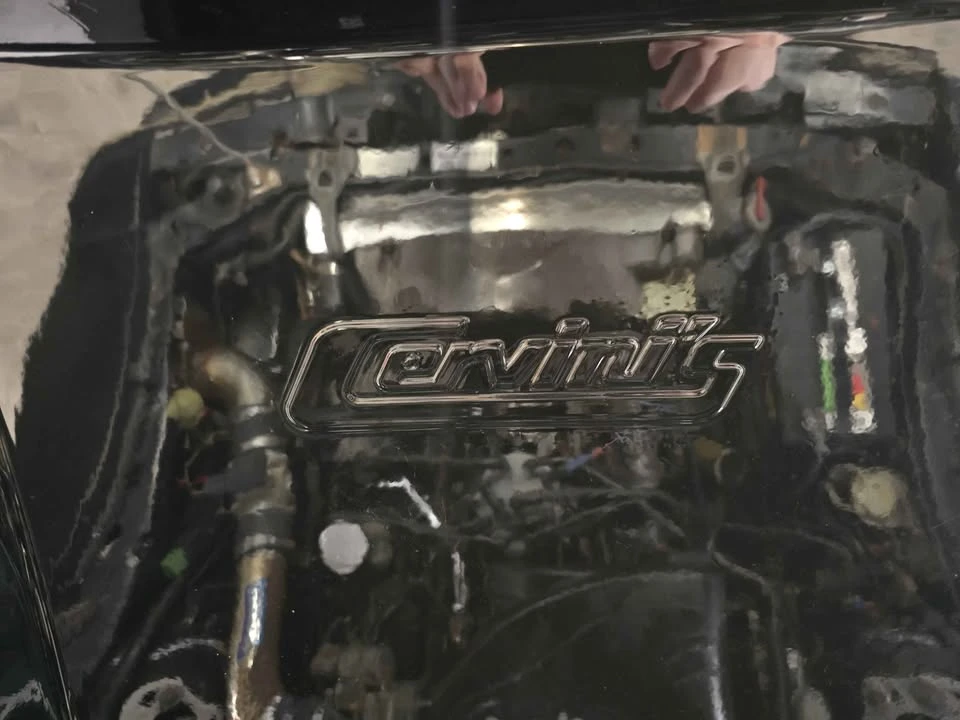 1993 Ford Mustang GT 3rd Gen - Image 15 of 15