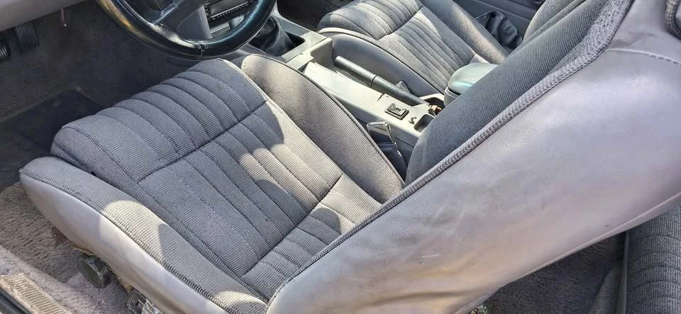 1993 Ford Mustang GT 3rd Gen - Image 13 of 20