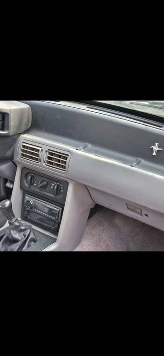 1993 Ford Mustang GT 3rd Gen - Image 20 of 20