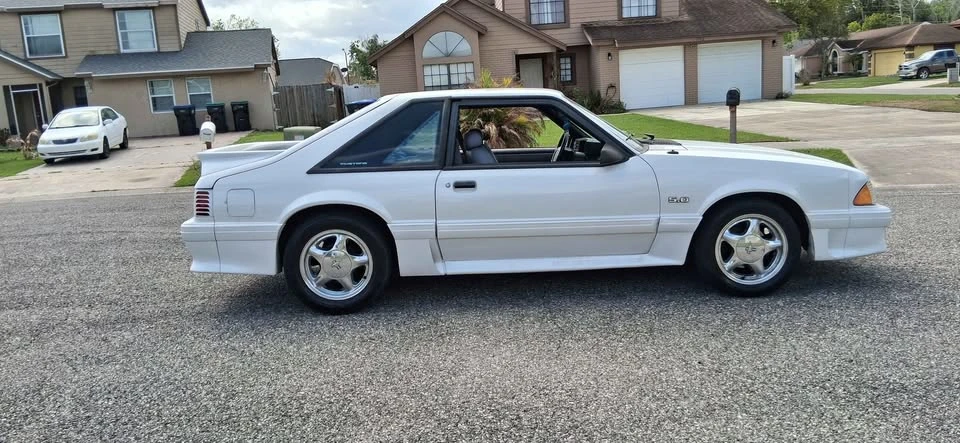 1993 Ford Mustang GT 3rd Gen - Image 7 of 19