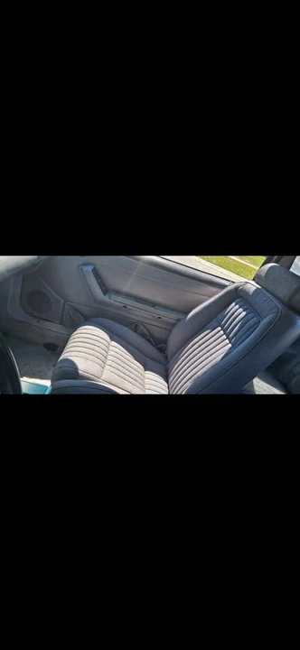 1993 Ford Mustang GT 3rd Gen - Image 8 of 19